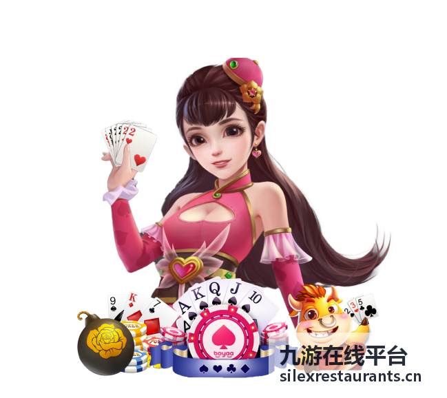 九游在线平台回合制与放置类开服节点封面